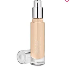 Becca Linen/Vanilla 24-hour ultimate coverage